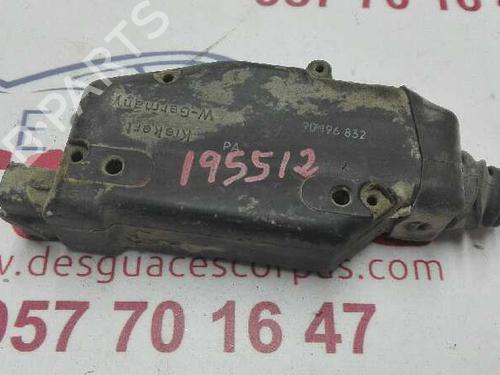 Used Central lock pump OPEL KADETT E (T85) [1984-1993]  19548239