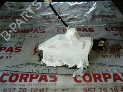 Front right lock CITROËN C4 CACTUS  | BP22609663C97 