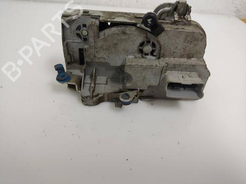 Front right lock PEUGEOT PARTNER Box Body/MPV (5_, G_)  | BP19566240C97