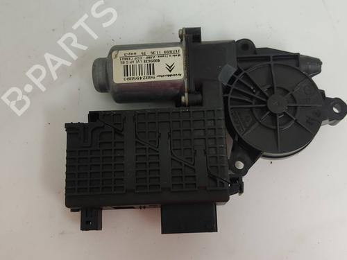 Used Left front window motor CITROËN C4 Picasso I MPV (UD_) [2006-2015]  22610621