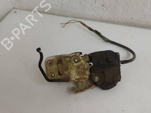 Rear left lock HONDA CIVIC VI Fastback (MA, MB)  | BP19571664C100 