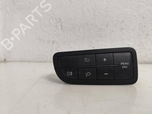 Used Switch FIAT GRANDE PUNTO (199_) [2005-2025]  23082697