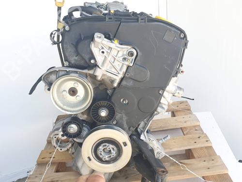 Motor ALFA ROMEO 147 (937_) 1.9 JTD (937.AXF1A, 937.BXF1A) | BP19556329M1 