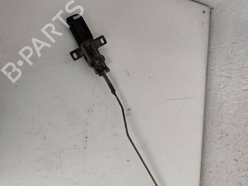 Front left interior door handle OPEL FRONTERA A Sport (U92)  | BP29917087I13