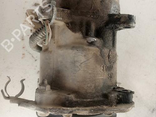 AC compressor CITROËN SAXO (S0, S1)  | BP19564475M34