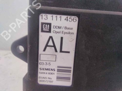 Elektronisk modul OPEL VECTRA C (Z02) 2.2 DTI 16V (F69) | BP19565138M83 