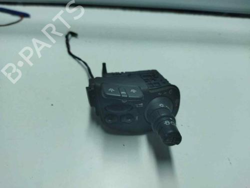 Used Steering column stalk RENAULT SCÉNIC II (JM0/1_) [2003-2010]  19558751