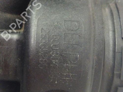 Throttle body PEUGEOT 307 (3A/C) 1.6 HDi | BP30787222M82 