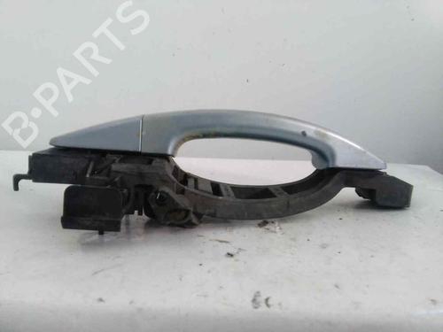 Rear left exterior door handle FORD FOCUS C-MAX (DM2)  | BP19563513C130 