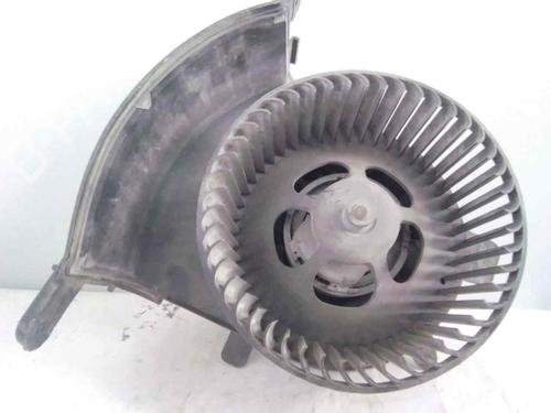 Used Heater blower motor RENAULT SCÉNIC II (JM0/1_) [2003-2010]  19565281