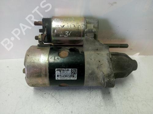 Starter SUZUKI SWIFT III (MZ, EZ)  | BP19565413M8 