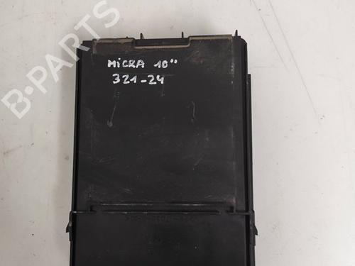 Fuse box NISSAN MICRA IV (K13K, K13KK) | BP29548766E1