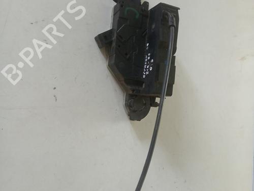 Used Front right lock CITROËN C4 Picasso I MPV (UD_) [2006-2015]  19557663