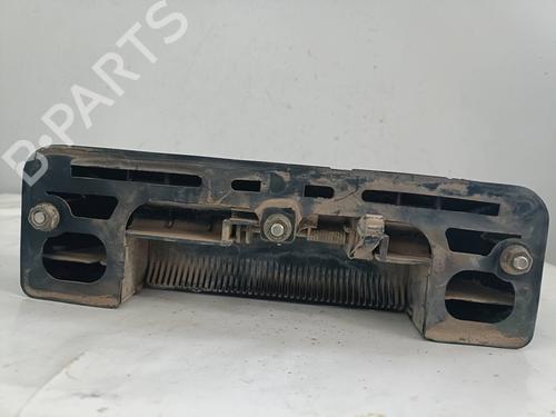 Tailgate handle SANTANA 300/350  | BP29410809C132 