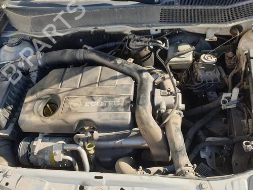 Rear right window mechanism OPEL ASTRA H Estate (A04)  | BP19661368C25 
