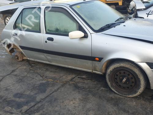 Used Parts FORD FIESTA IV (JA_, JB_) [1995-2006]  4254272