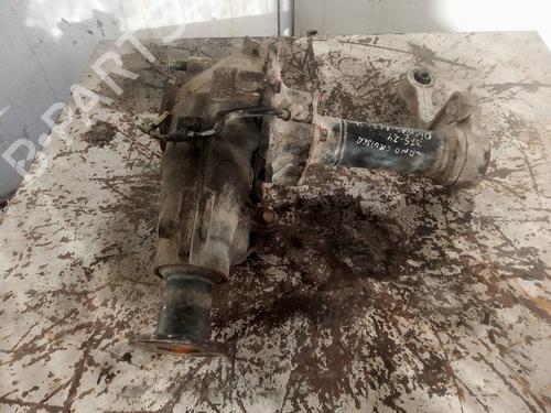 Differential, foran Differential, foran TOYOTA LAND CRUISER 90 (_J9_) [1995-2003] 33558218 33558218