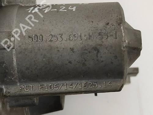 Throttle body SKODA OCTAVIA III (5E3, NL3, NR3) 1.6 TDI | BP19572598M82 