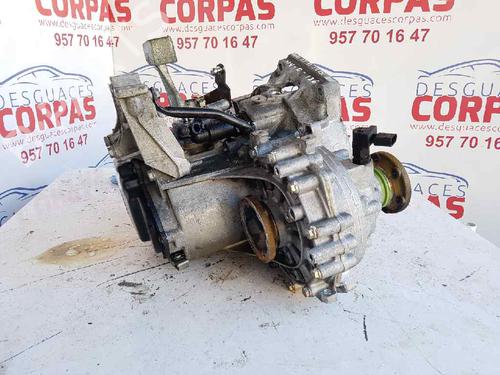 Gearbox AUDI A3 (8L1)  | BP19550430M3 