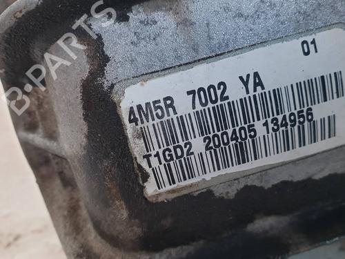 Gearbox FORD FOCUS C-MAX (DM2)  | BP19558229M3 
