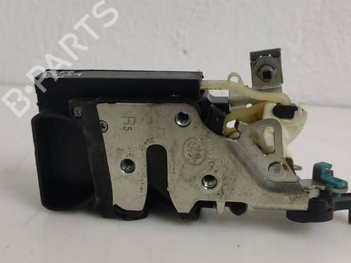 Rear right lock CHEVROLET AVEO / KALOS Hatchback (T250, T255)  | BP19745773C99