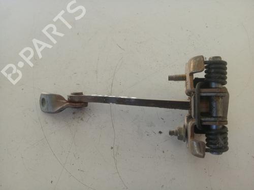Used Hinge/Door check strap RENAULT CLIO II (BB_, CB_) [1998-2016]  19557928