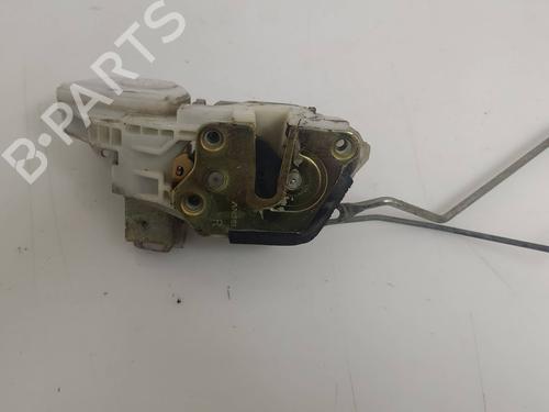 Front right lock MITSUBISHI PAJERO III (V7_W, V6_W)  | BP19569695C97 
