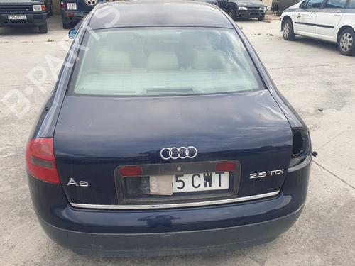 Electronic module AUDI A6 C5 (4B2, 4B4)  | BP29464776M83 