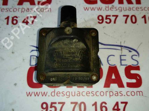 Used Ignition coil SEAT IBIZA II (6K1) [1993-2002]  19548465