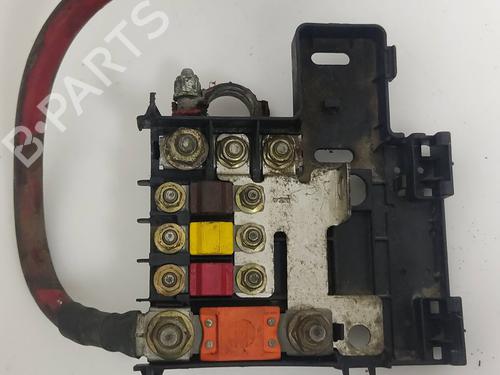 Fuse box FIAT STILO (192_)  | BP19567870E1 