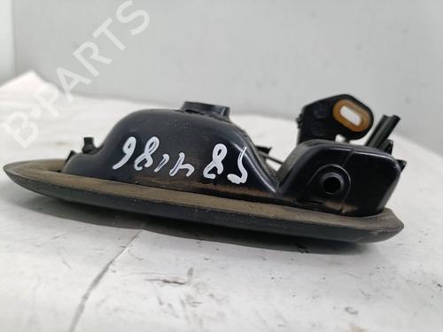 Rear left interior door handle DACIA LOGAN (LS_) | BP33402117I15 - Image 2