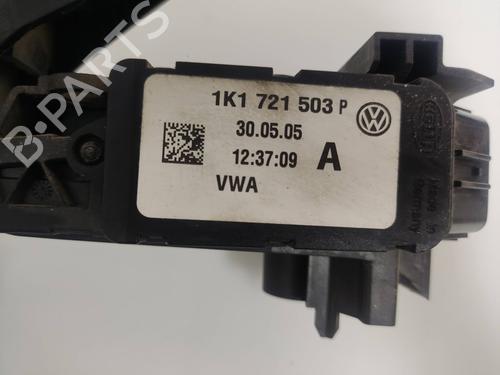 Pedal VW GOLF V (1K1)  | BP19566482I4 