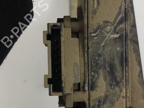 Pedal SEAT TOLEDO II (1M2)  | BP19661707I4 