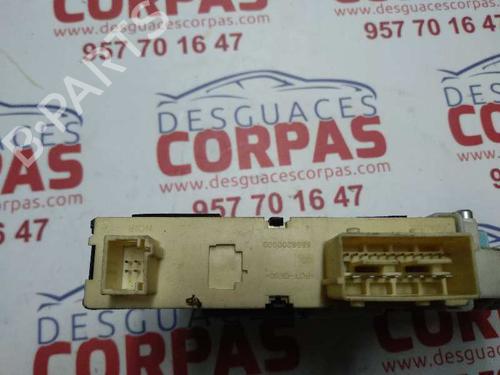 Right front window motor CITROËN C4 I (LC_)  | BP19551750E20 