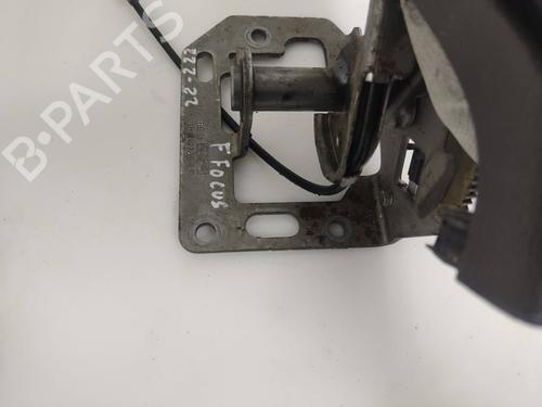 Hand brake FORD FOCUS II (DA_, HCP, DP)  | BP19566432I18 
