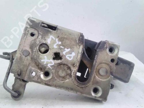 Used Front left lock CITROËN ZX (N2) 1.9 D (68 hp) 19564900