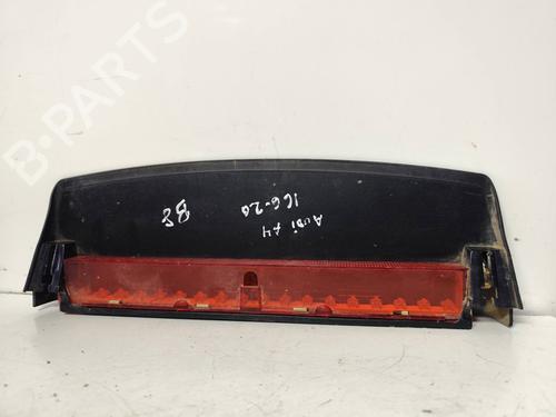 Used Third brake light AUDI A4 B8 (8K2) [2007-2017]  26437664