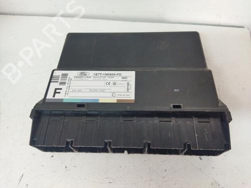 Used Comfort control module FORD FOCUS I Saloon (DFW) [1999-2009]  30688167