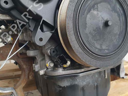 Engine FORD FIESTA VI (CB1, CCN)  | BP22610049M1 
