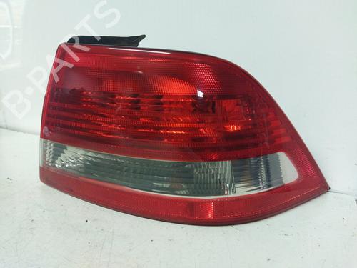 Used Right taillight SAAB 900 I (AC4, AM4) [1979-1993]  30775619