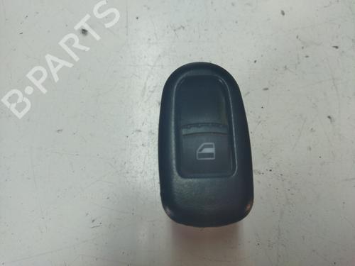 Used Left rear window switch SEAT LEON (1M1) [1999-2006]  19660744