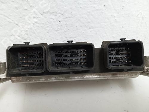 Engine control unit (ECU) PEUGEOT 307 (3A/C) | BP33442206M57 - Image 3