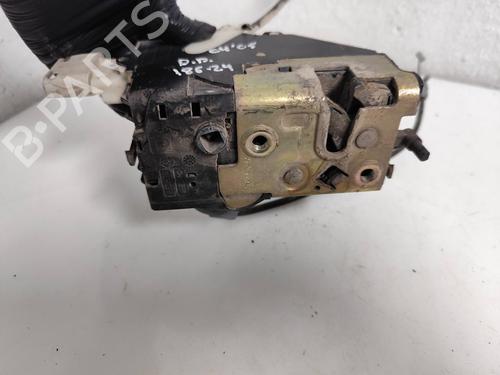 Front right lock CITROËN C4 I (LC_)  | BP27483471C97 