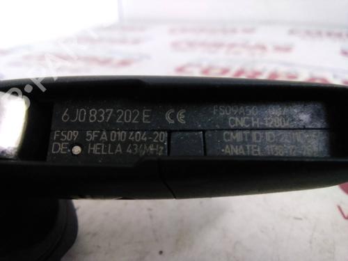 Ignition barrel SEAT IBIZA IV (6J5, 6P1)  | BP19551815M48 