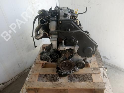 Engine FORD FOCUS I (DAW, DBW) | BP33958101M1 - Image 2