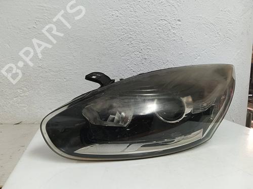 Left headlight RENAULT MEGANE III Hatchback (BZ0/1_, B3_)  | BP33442378C28  - Image 11