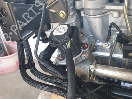 Engine FORD FOCUS II Saloon (DB_, FCH, DH) | BP38470696M1 - Image 5