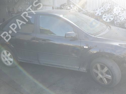 Engine control unit (ECU) FORD FOCUS II (DA_, HCP, DP)  | BP19565299M57 