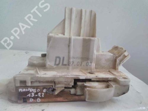 Front right lock FORD MONDEO III Saloon (B4Y)  | BP19565150C97 