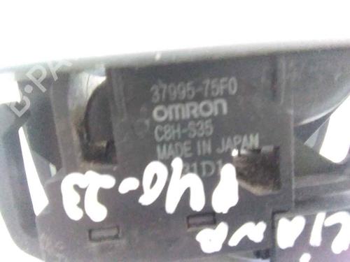 Right rear window switch SUZUKI LIANA Hatchback  | BP19661046I28 